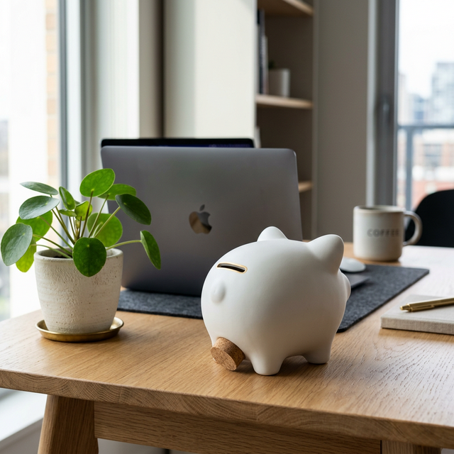 Épargne & Placements